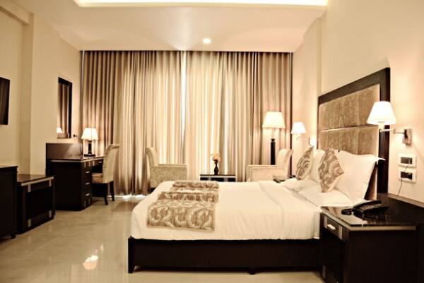 Hotel Jain Inn, Bhilai 3